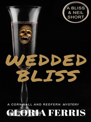 cover image of Wedded Bliss